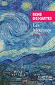 LES METEORES 